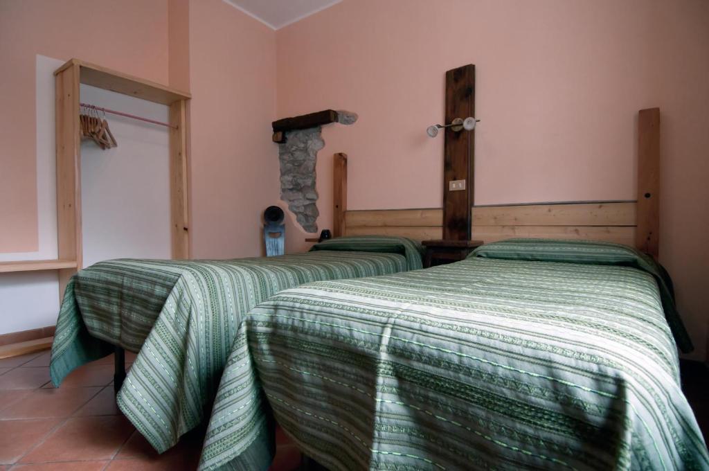 Hotel Des Roses Villeneuve Zimmer foto