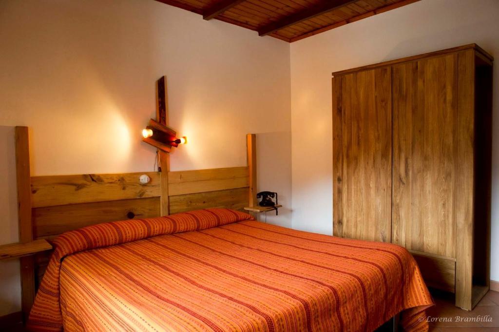 Hotel Des Roses Villeneuve Zimmer foto